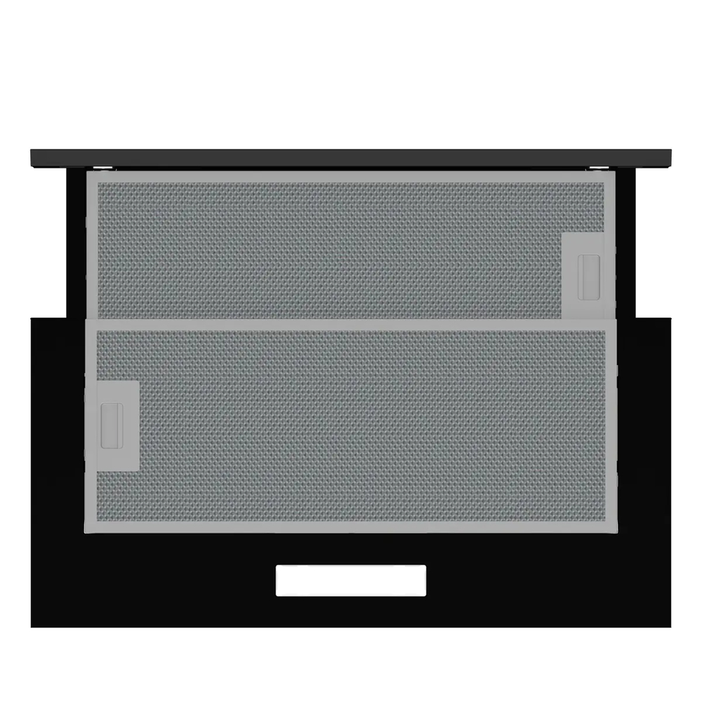 Встраиваемая вытяжка Gorenje TH60E7XB