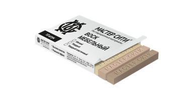 Набор мягких восков "Топ-2020", МАСТЕР-СИТИ