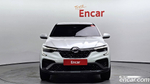 Renault Korea (Samsung) XM3 1.6 E-TECH 인스파이어 e-시프터 (01.2023)