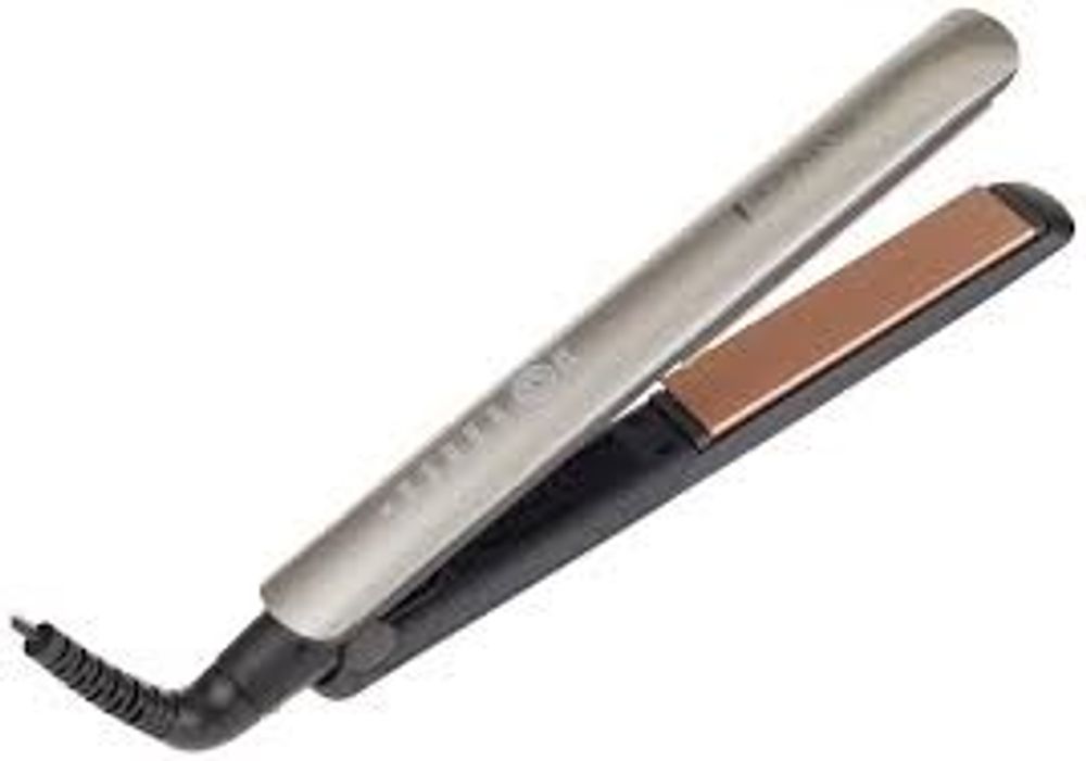 Выпрямитель Remington S8590 бронзовый