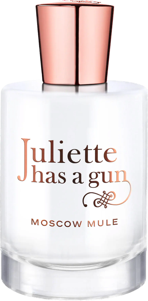 Juliette Has A Gun Moscow Mule EDP