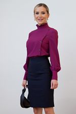 Блузка Августа №2 Valentina