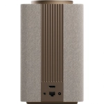 Умная колонка Яндекс Станция Макс с Алисой, с Zigbee (YNDX-00053E) бежевый