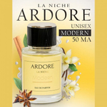 Парфюмерная вода Ardore Modern унисекс 50 мл.