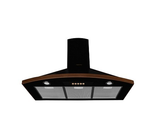 Вытяжка Kuppersberg BONA 90 B Bronze