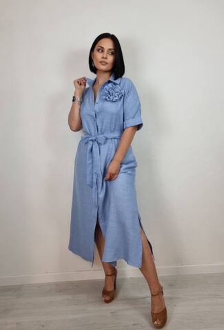 Платье 01182 Fabrika Фото 2