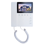 Домофон Tantos Elly-S с трубкой