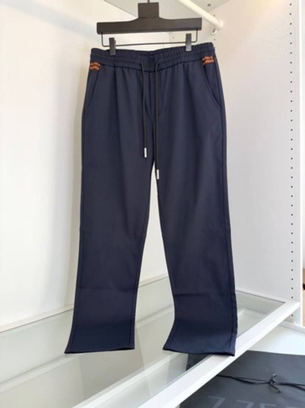 Брюки Ermenegildo Zegna