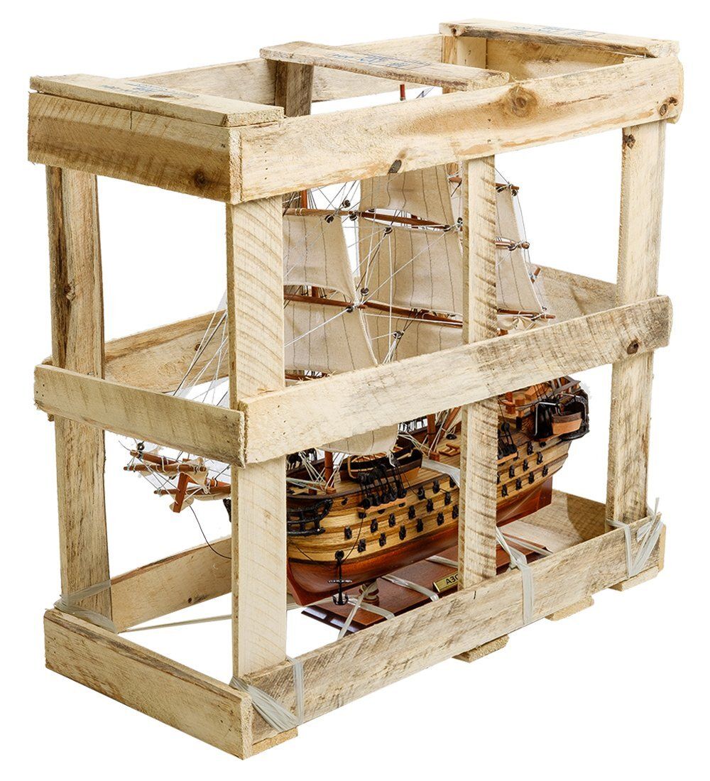 SPK-16 Модель российского линейного корабля 1826г. «Азов»