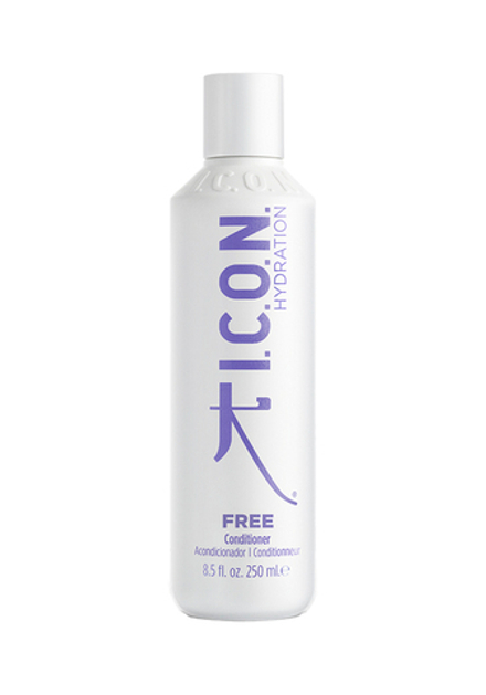ICON Free Moisturizing Conditioner Кондиционер для волос увлажняющий