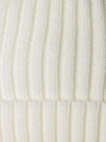 Шапка для девочки на осень