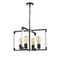 Подвесной светильник Vele Luce Turin VL5022P04