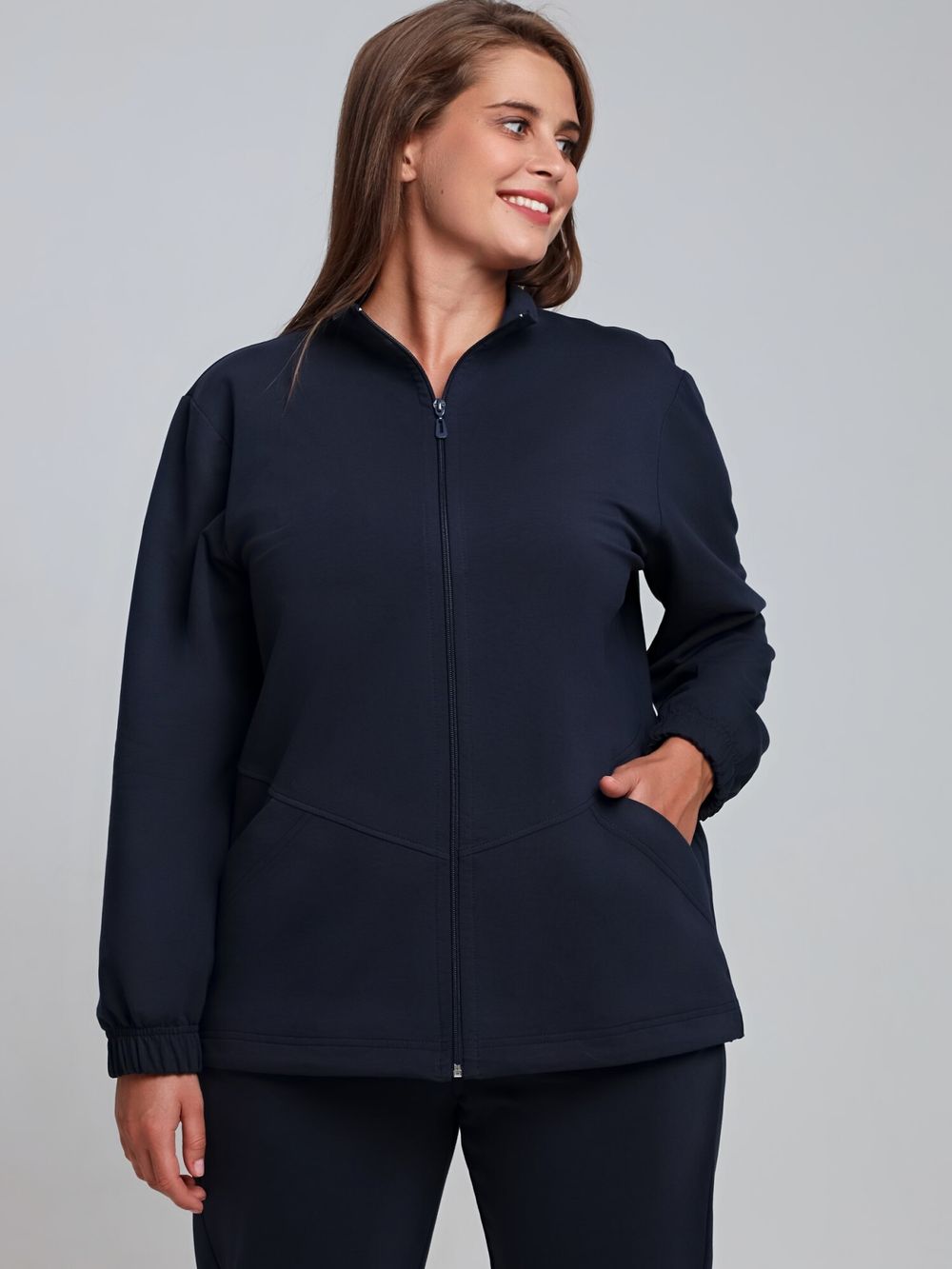 Костюм Далия Виотекс ТЁМНО-СИНИЙ