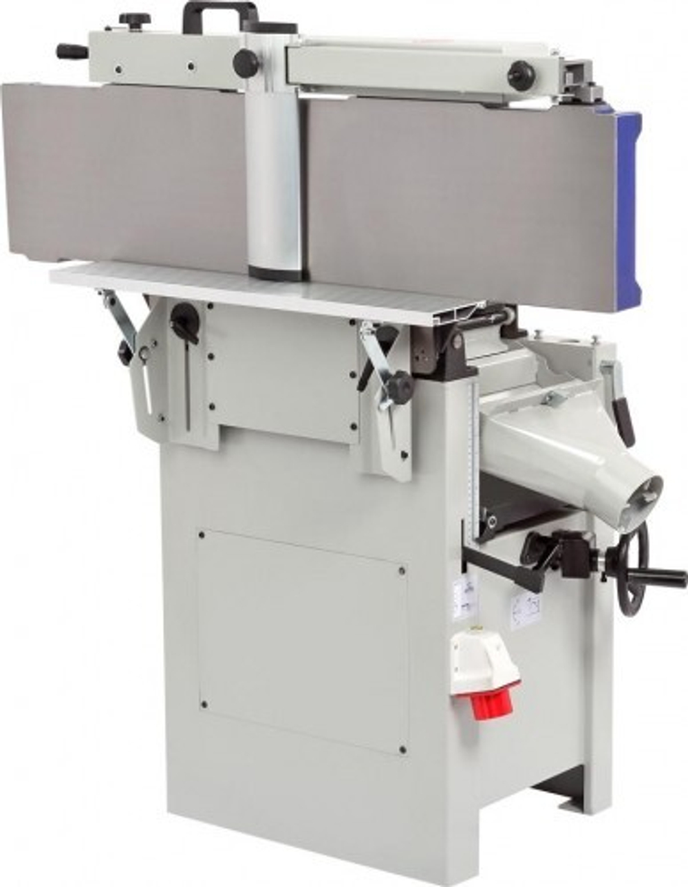 Станок фуговально-рейсмусовый BELMASH JT-2 260/225S-380 S177A