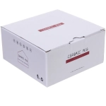 Чайная пара «Вива» (кружка 240мл, блюдце, ложка) серый