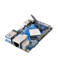 Orange Pi 4 LTS (4gb 16gb)