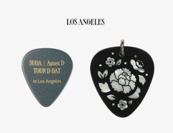 Подвеска AGUSD D TOUR GUITAR PICK