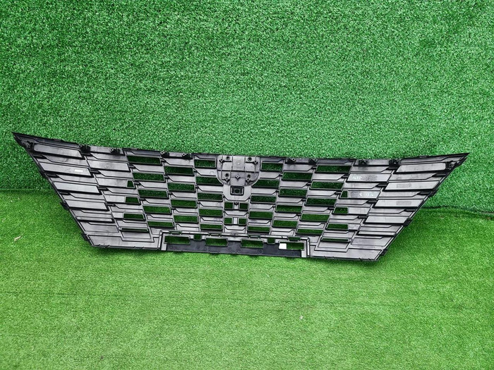 Решетка радиатора Changan CS55PLUS (2021-2024)