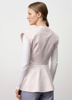 Медицинский фартук женский