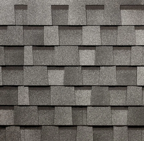 Гибкая черепица, Деке Драгон Премиум Халва 2,38м2/уп