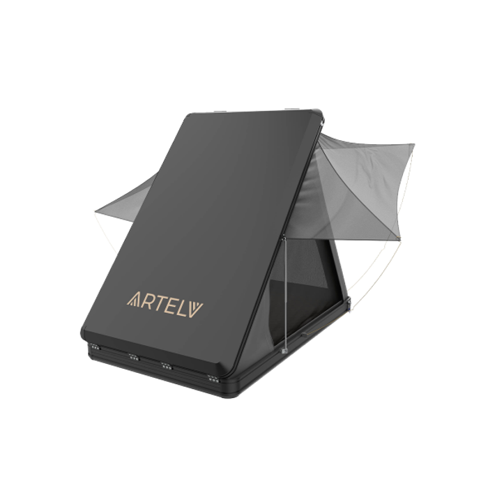 Автомобильная палатка ARTELV ROOF TENT P+