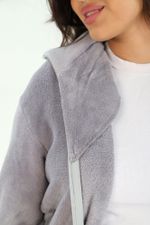 Костюм Тим Виотекс СЕРЫЙ