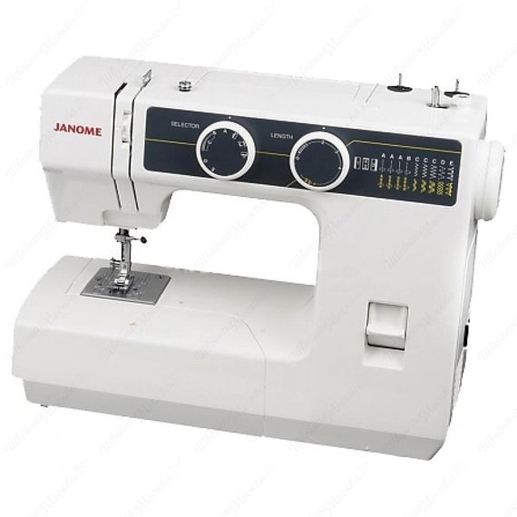 Швейная машина Janome JN 1108