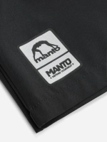 Тренировочные шорты MANTO PULSE чёрные