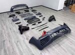 Обвес переделка для ROLLS ROYCE CULLINAN 2018 - 2025 в ROLLS ROYCE II серии РЕСТАЙЛИНГ 2025+ Ролс Ройс Куллинан