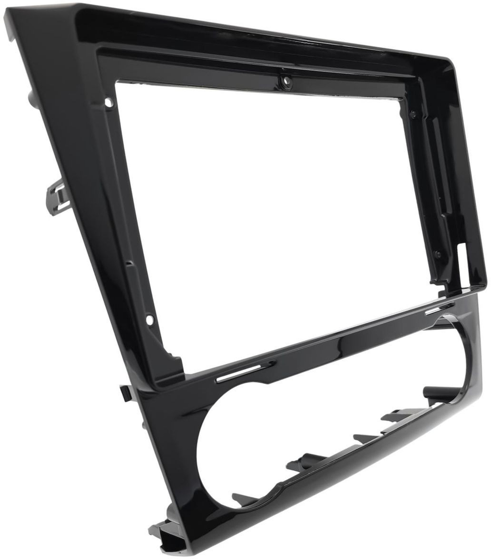 Магнитола для Subaru Levorg 1 VM 2017-2020 (без штатного 360) - FarCar BM9645F3A на Android 13, QLED, TS10, 4Гб+32Гб, CarPlay, 4G SIM-слот