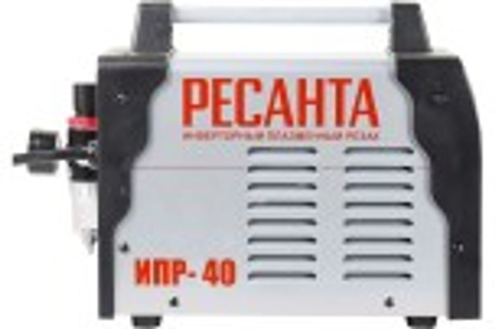 Аппарат плазменной резки Ресанта ИПР-40 65/32