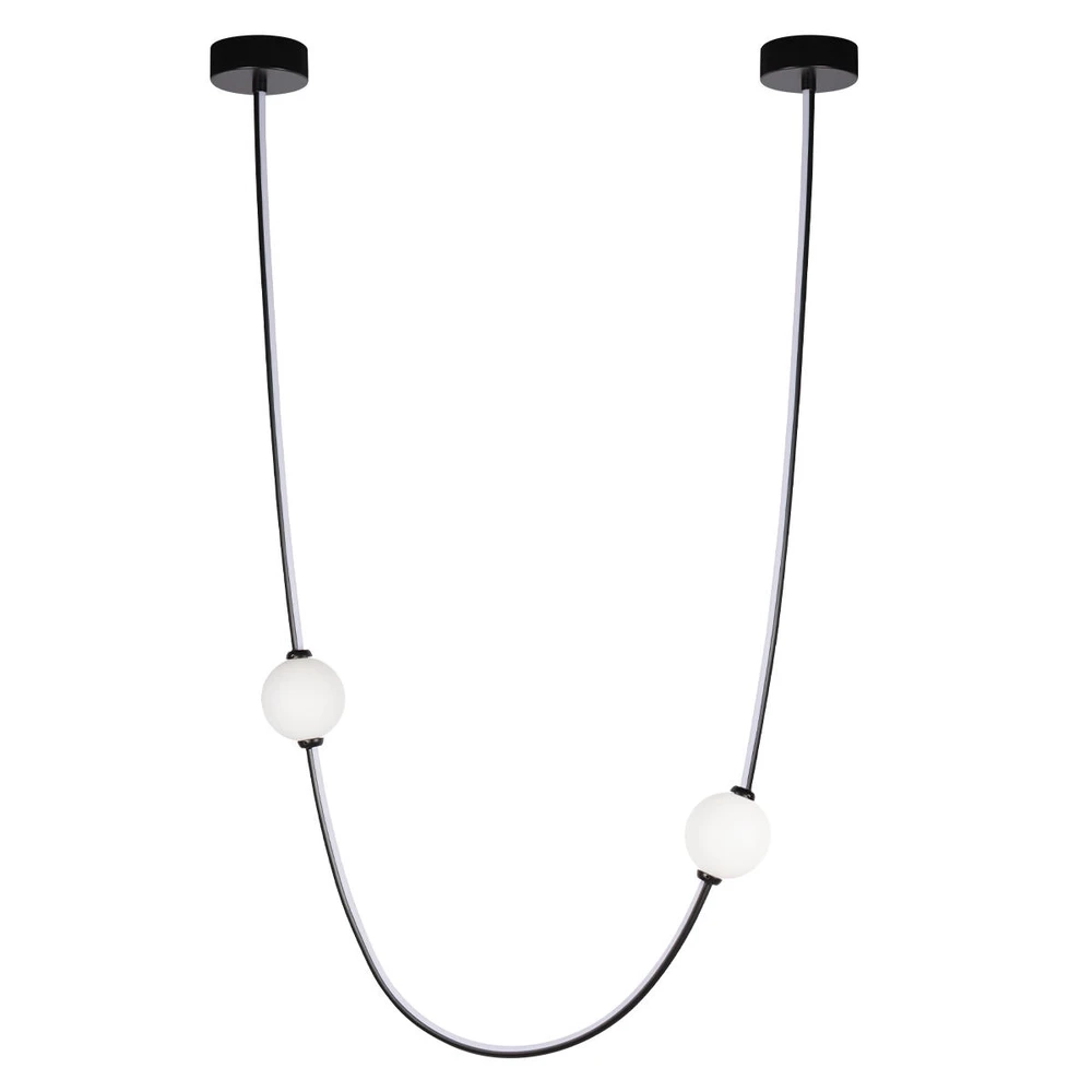 Подвесной светильник Loft It EMBRACE 10242/800 Black