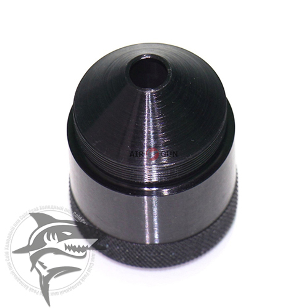 Конусная камера для саундмодератора T90