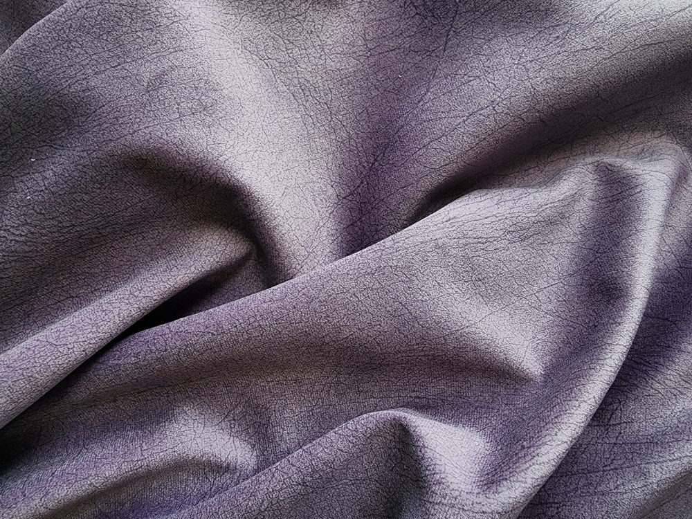 ZEUS Mauve