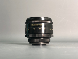 Helios 44 М42