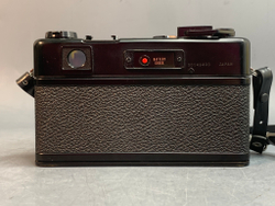 Yashica Electro 35 GT