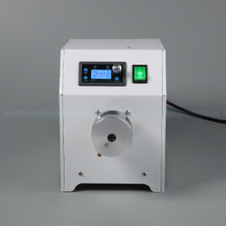 Полуавтоматический станок для зачистки провода MIR-PA-256-SERVO