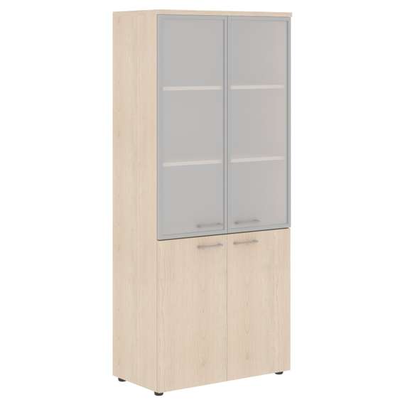 Шкаф комбинированный с топом XHC 85.7  856х432х1955 XTEN