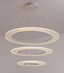 2362P-360 WH (1) Люстра RL