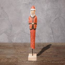 Декор Санта Клаус Roomers FAX-1085 A