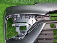 Бампер передний Geely Tugella (2019-2024)