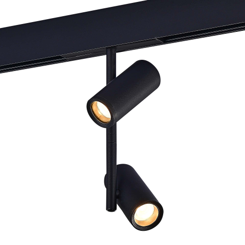 Светильник трековый SKYLINE 48 LED 1х16W