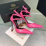 Versace Pumps 11 cm