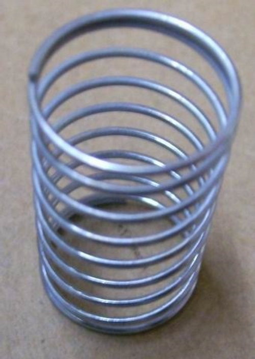 Пружина ручки Беко