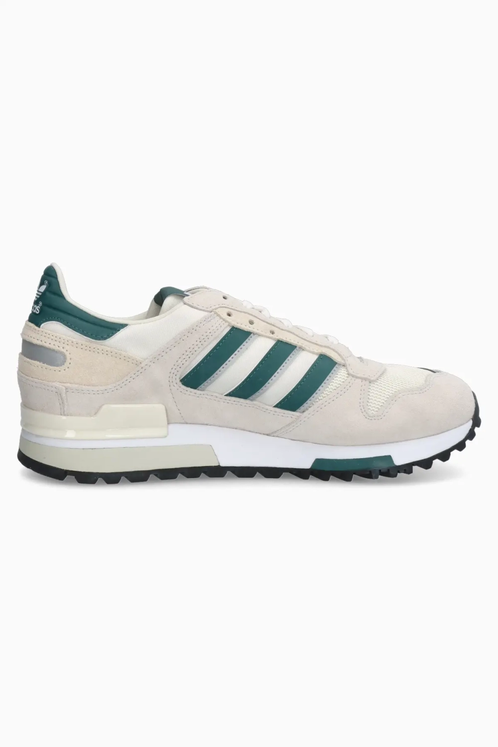 Кроссовки adidas ZX 600 - серый