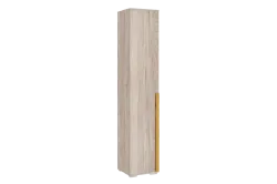 Шкаф однодверный "Лайк"