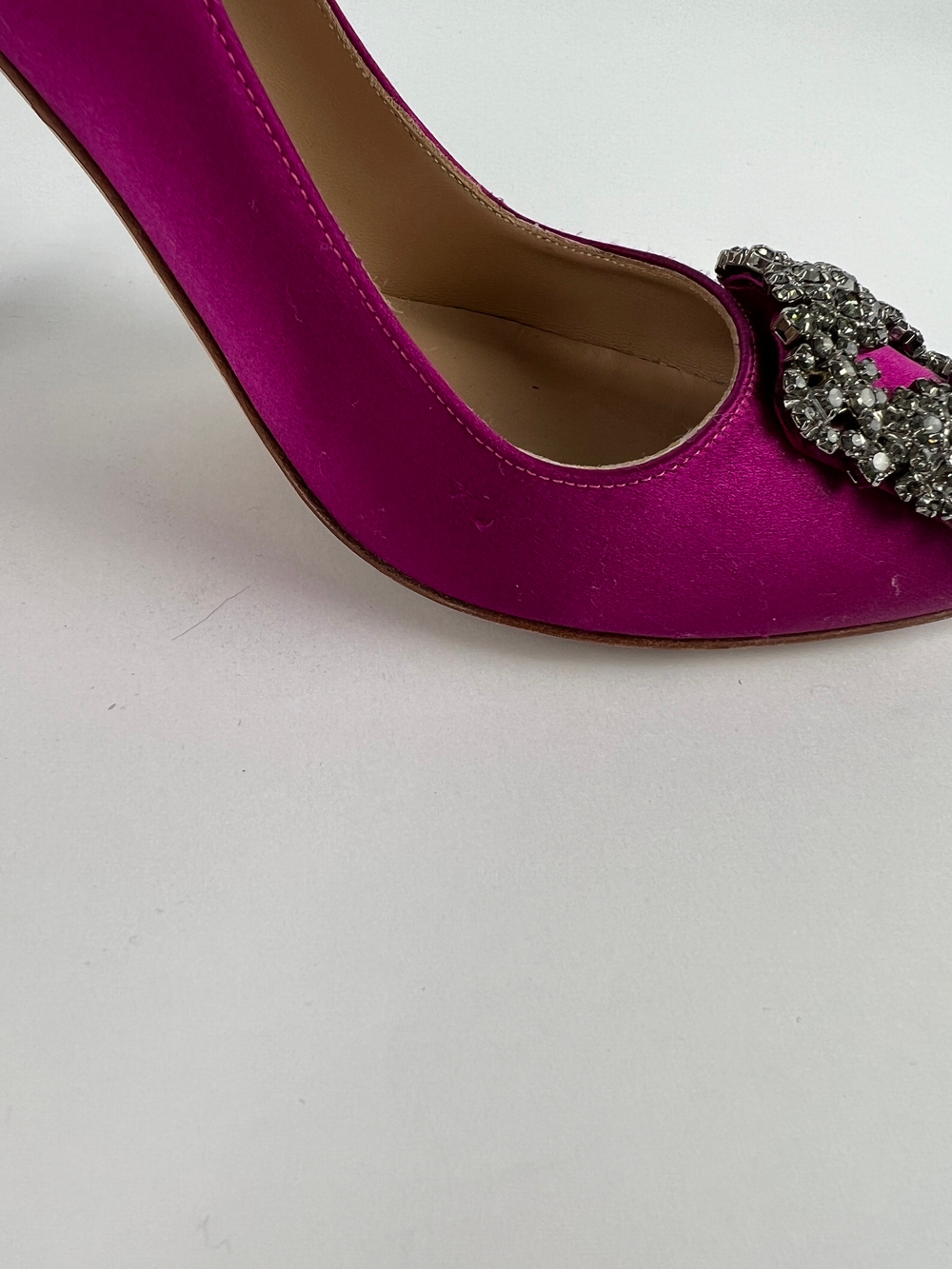 Туфли Manolo Blahnik