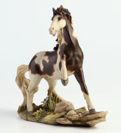 Veronese WS-1411/ 3 Статуэтка «Лошадь»