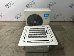 сплит midea 36