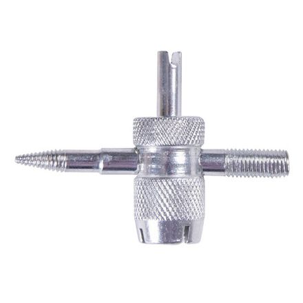 Цена на AFFIX (AF10941008) Метчик для правки и очистки резьбы вентиля